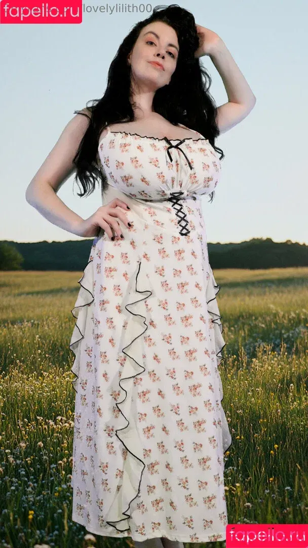 itslovelylilith / lovelylilith / lovelylilith00 Onlyfans Photo Gallery 