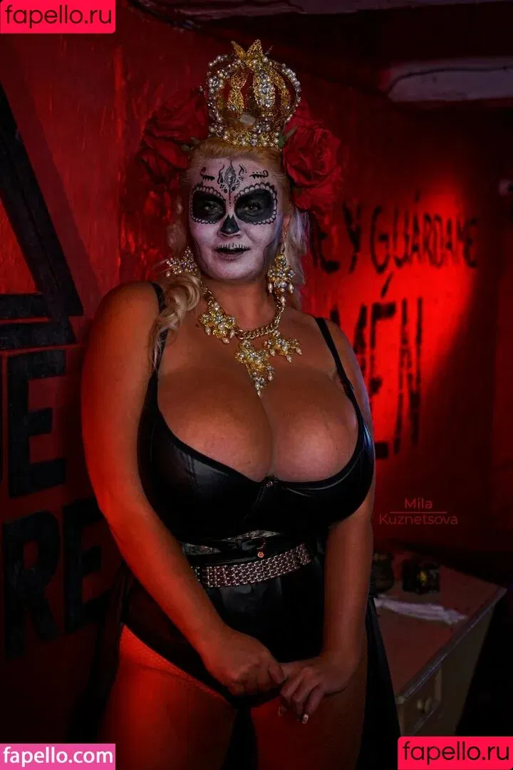 Mila Kuznetsova / MilaKuznetsova / mila_kuznetsova10 Onlyfans Photo Gallery 