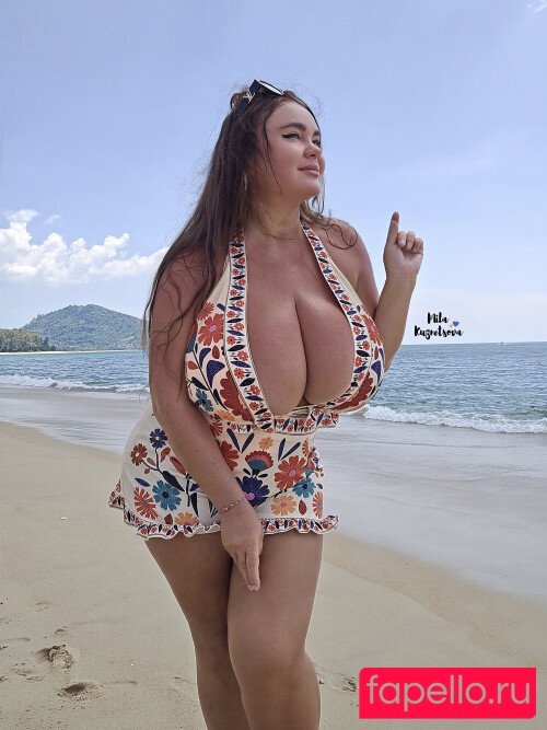 Mila Kuznetsova Nude Onlyfans Photo 36