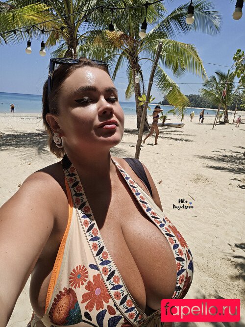 Mila Kuznetsova Nude Onlyfans Photo 35