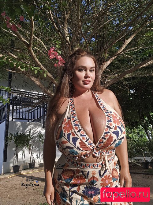 Mila Kuznetsova Nude Onlyfans Photo 33