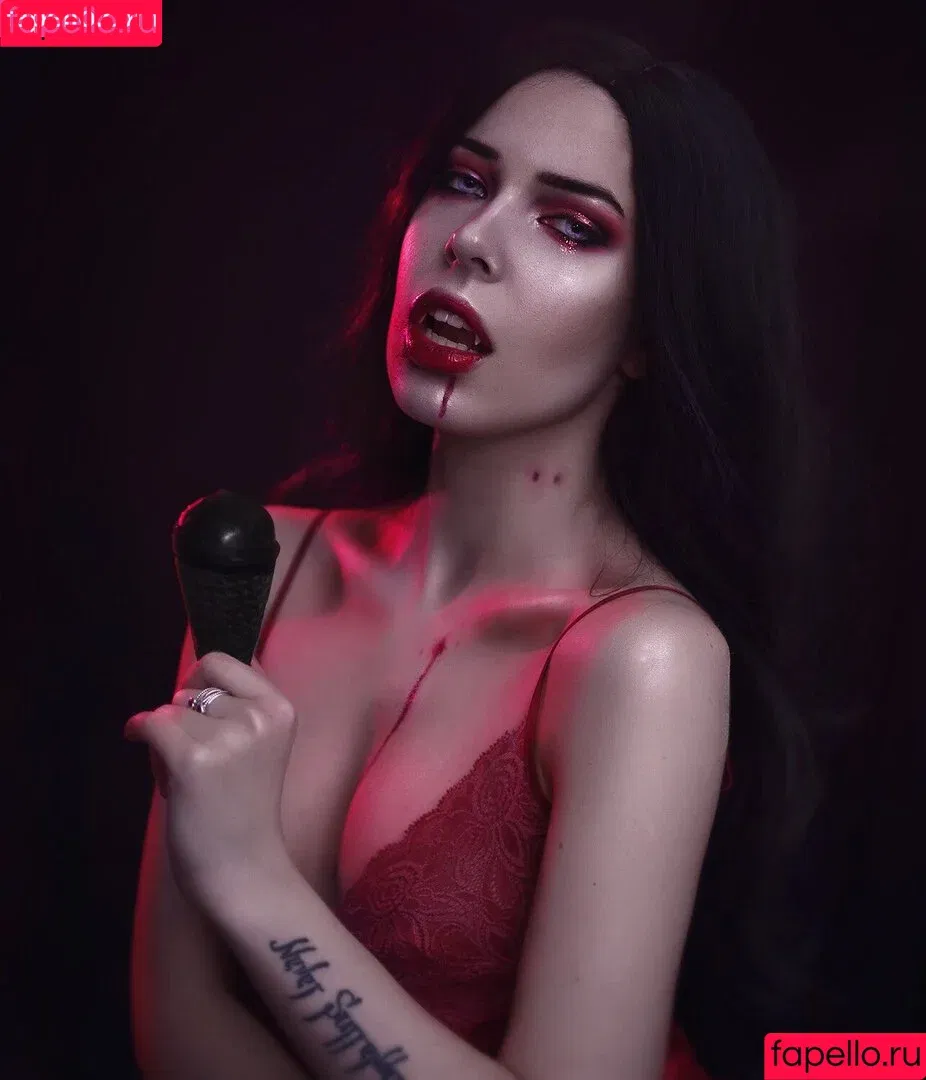 Vasiliel / Vasiliel_cosplay / Vasilielcosplay / Василиса Тим Onlyfans Photo Gallery 