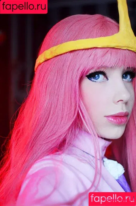 Vasiliel / Vasiliel_cosplay / Vasilielcosplay / Василиса Тим Onlyfans Photo Gallery 