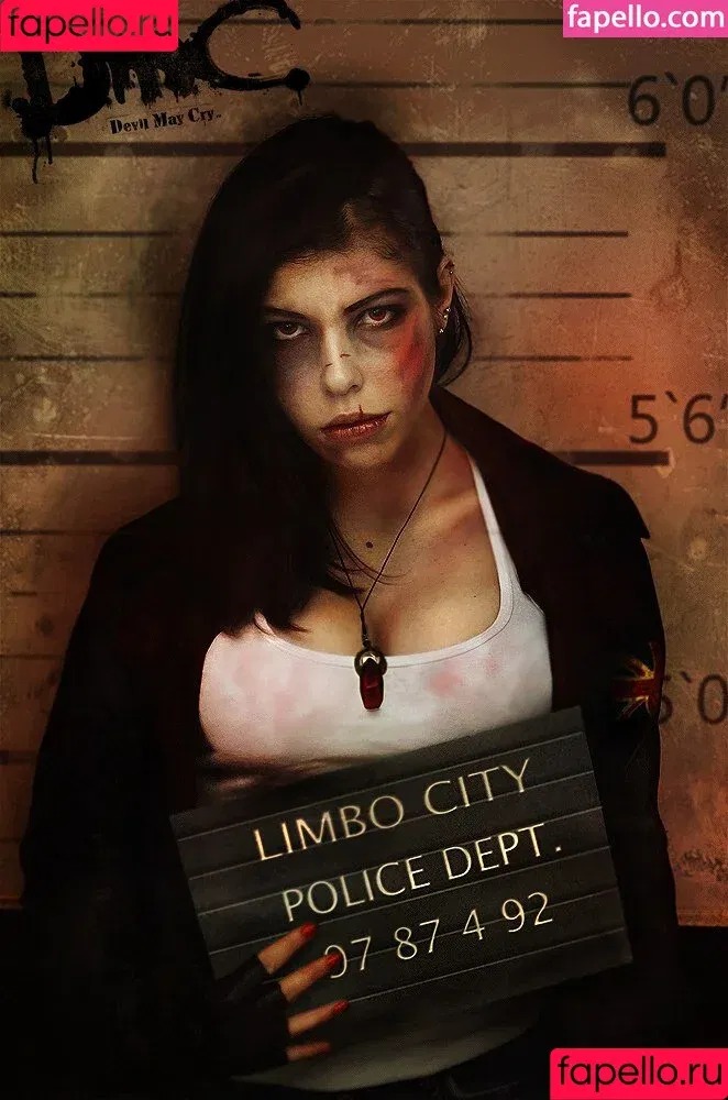 Vasiliel / Vasiliel_cosplay / Vasilielcosplay / Василиса Тим Onlyfans Photo Gallery 