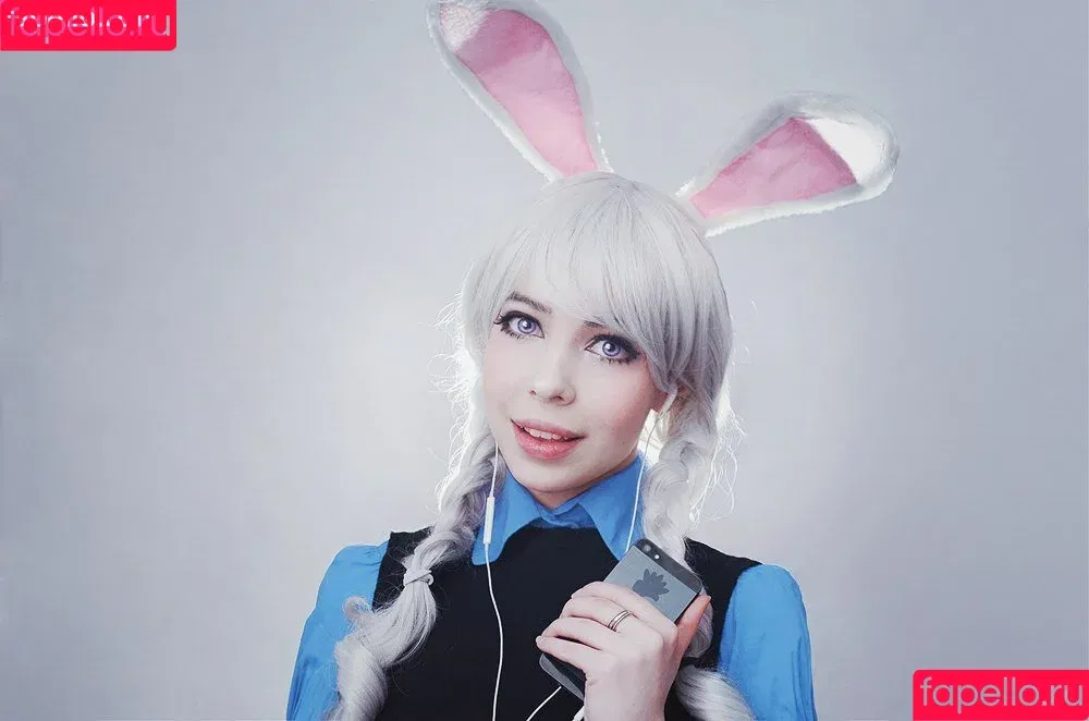 Vasiliel / Vasiliel_cosplay / Vasilielcosplay / Василиса Тим Onlyfans Photo Gallery 