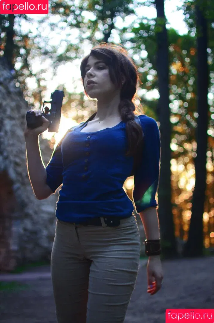 Vasiliel / Vasiliel_cosplay / Vasilielcosplay / Василиса Тим Onlyfans Photo Gallery 