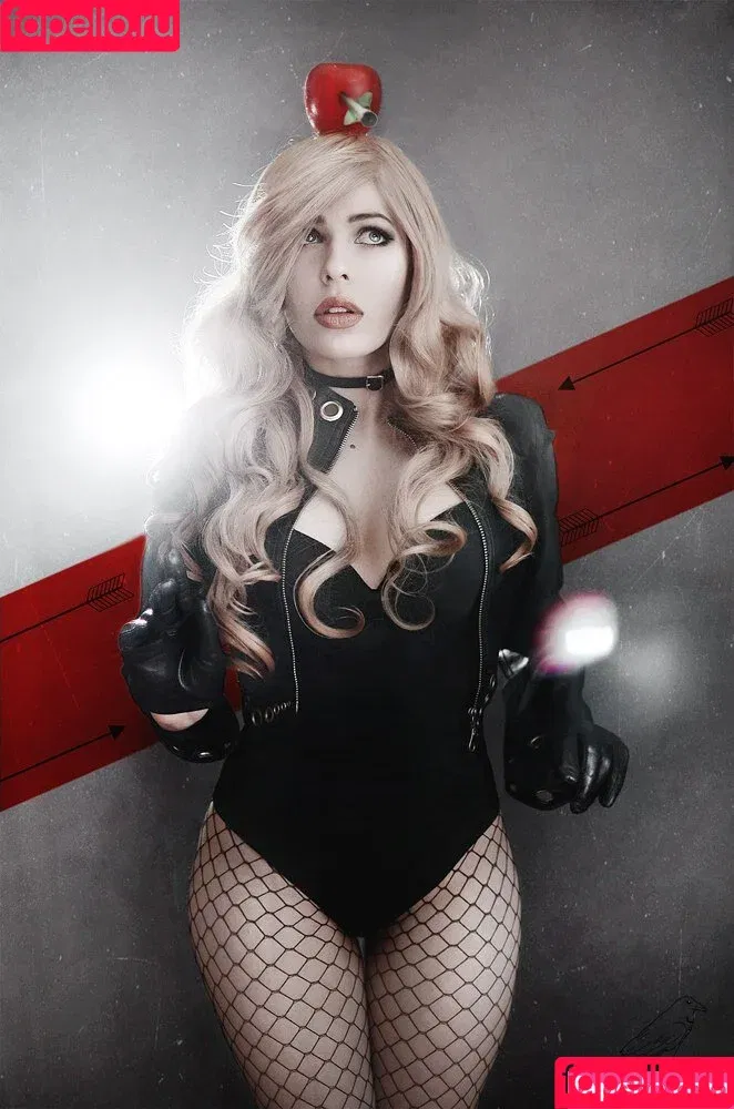 Vasiliel / Vasiliel_cosplay / Vasilielcosplay / Василиса Тим Onlyfans Photo Gallery 