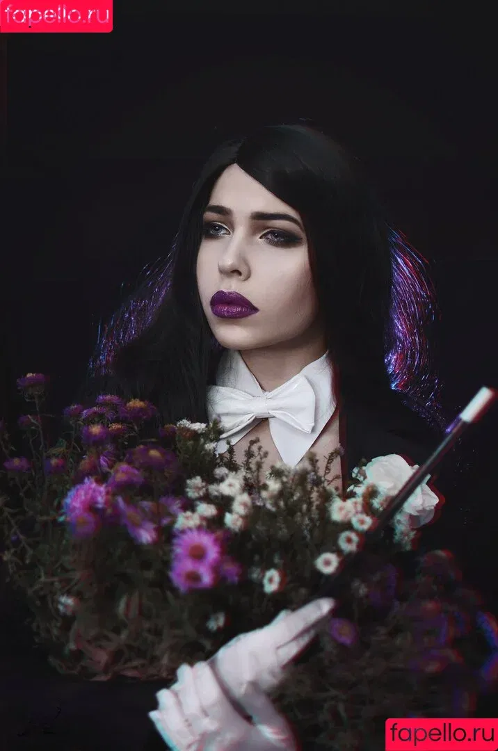 Vasiliel / Vasiliel_cosplay / Vasilielcosplay / Василиса Тим Onlyfans Photo Gallery 