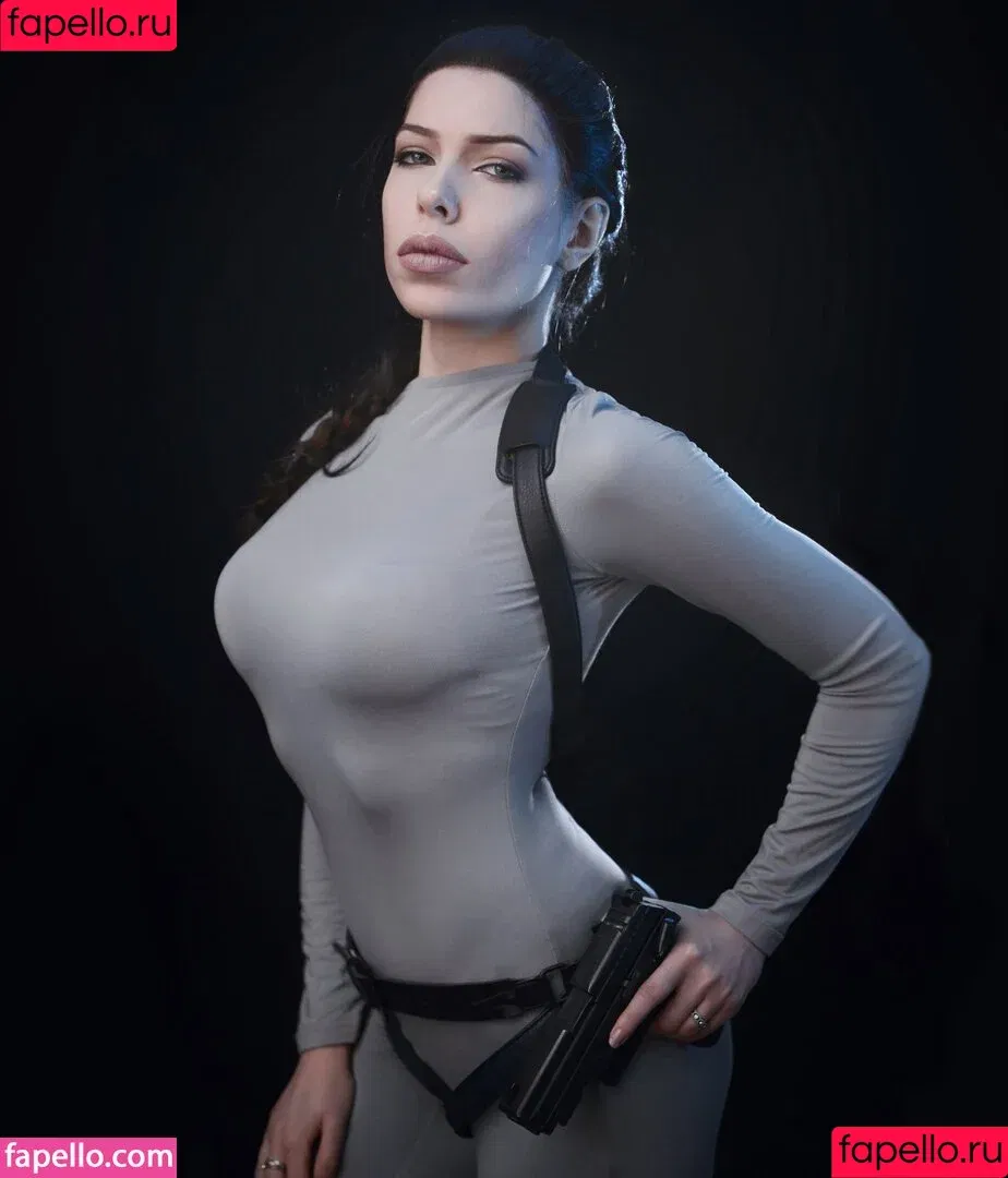 Vasiliel / Vasiliel_cosplay / Vasilielcosplay / Василиса Тим Onlyfans Photo Gallery 
