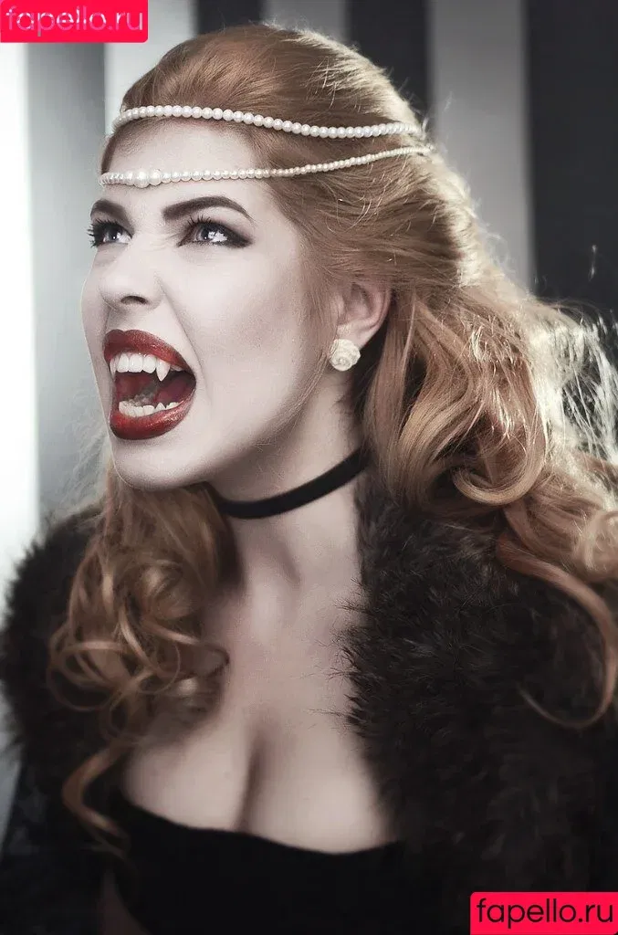 Vasiliel / Vasiliel_cosplay / Vasilielcosplay / Василиса Тим Onlyfans Photo Gallery 