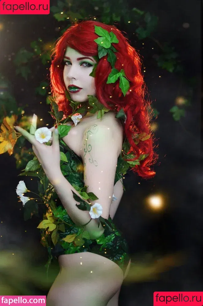 Vasiliel / Vasiliel_cosplay / Vasilielcosplay / Василиса Тим Onlyfans Photo Gallery 