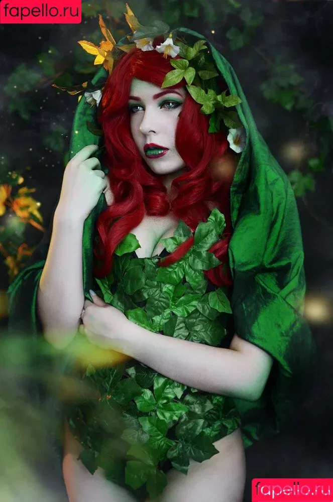 Vasiliel / Vasiliel_cosplay / Vasilielcosplay / Василиса Тим Onlyfans Photo Gallery 