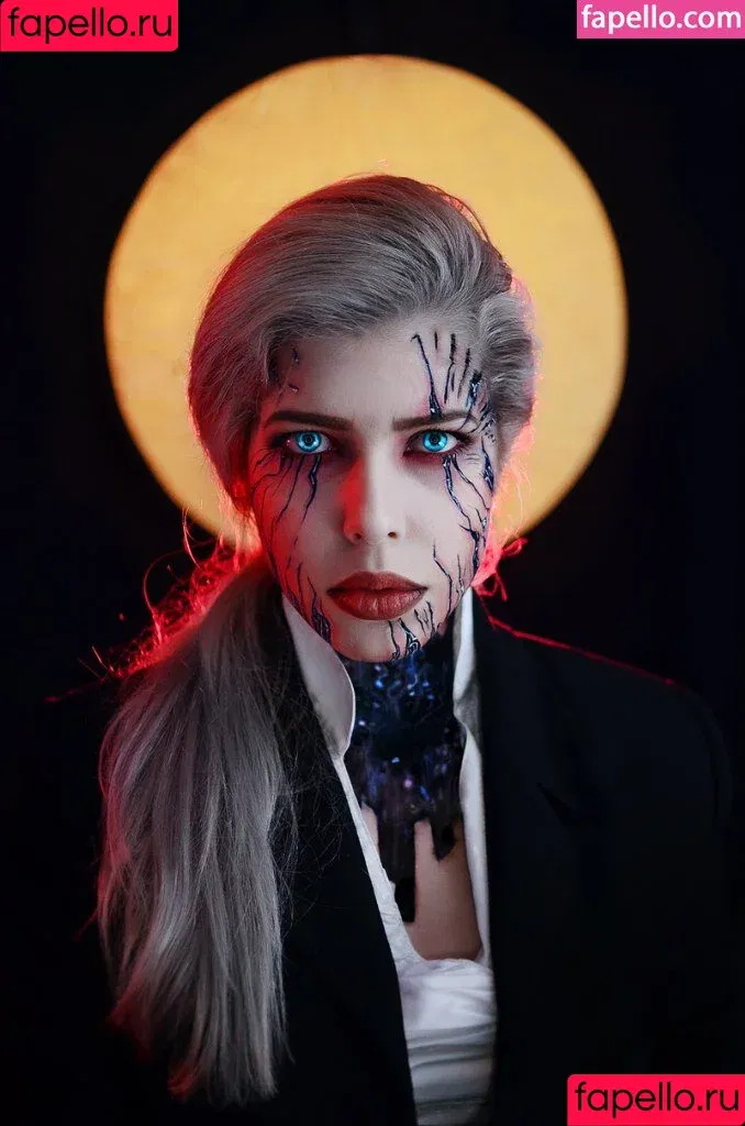 Vasiliel / Vasiliel_cosplay / Vasilielcosplay / Василиса Тим Onlyfans Photo Gallery 
