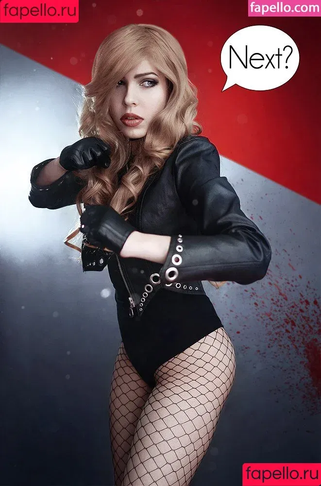 Vasiliel / Vasiliel_cosplay / Vasilielcosplay / Василиса Тим Onlyfans Photo Gallery 