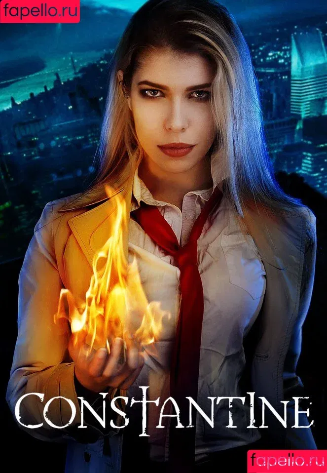 Vasiliel / Vasiliel_cosplay / Vasilielcosplay / Василиса Тим Onlyfans Photo Gallery 