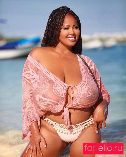 Monique Cooper Nude Onlyfans Photo 22