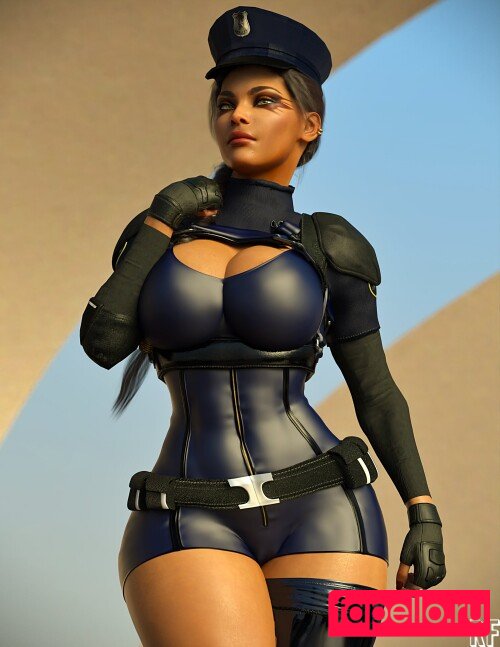 Apex Legends Nude Onlyfans Photo 29