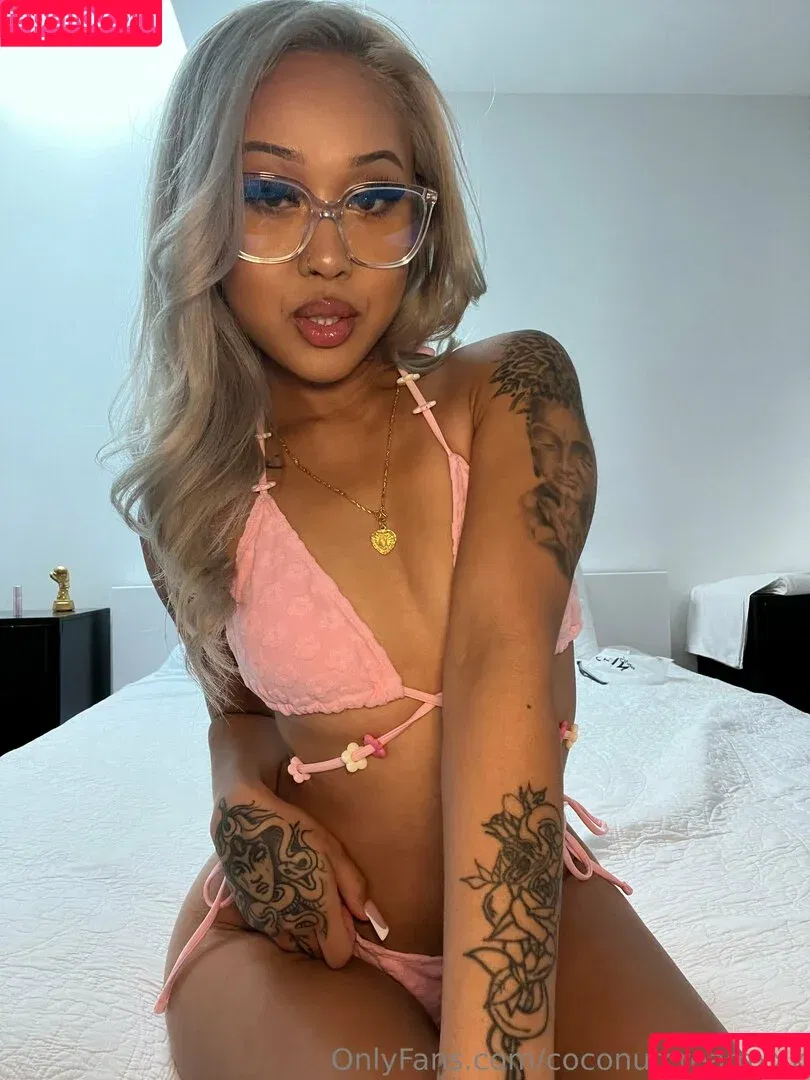 foreigndollxo Onlyfans Photo Gallery 