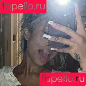 foreigndollxo Onlyfans Photo Gallery 