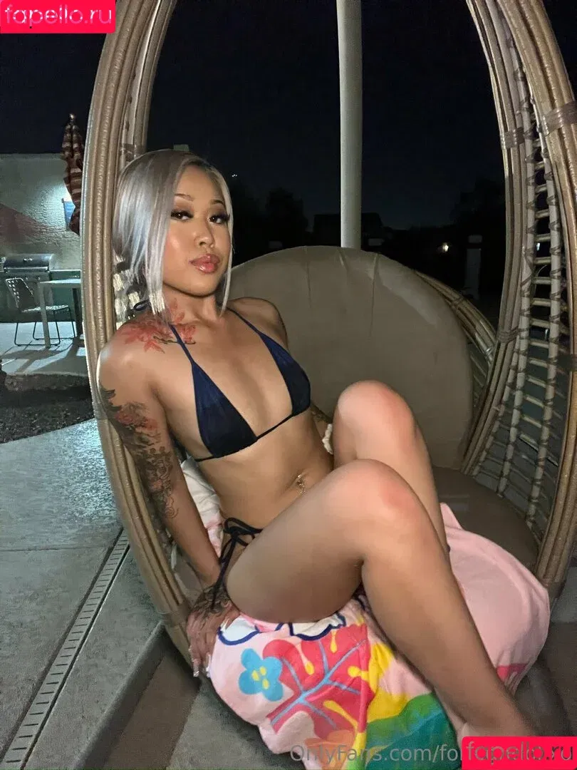 foreigndollxo Onlyfans Photo Gallery 