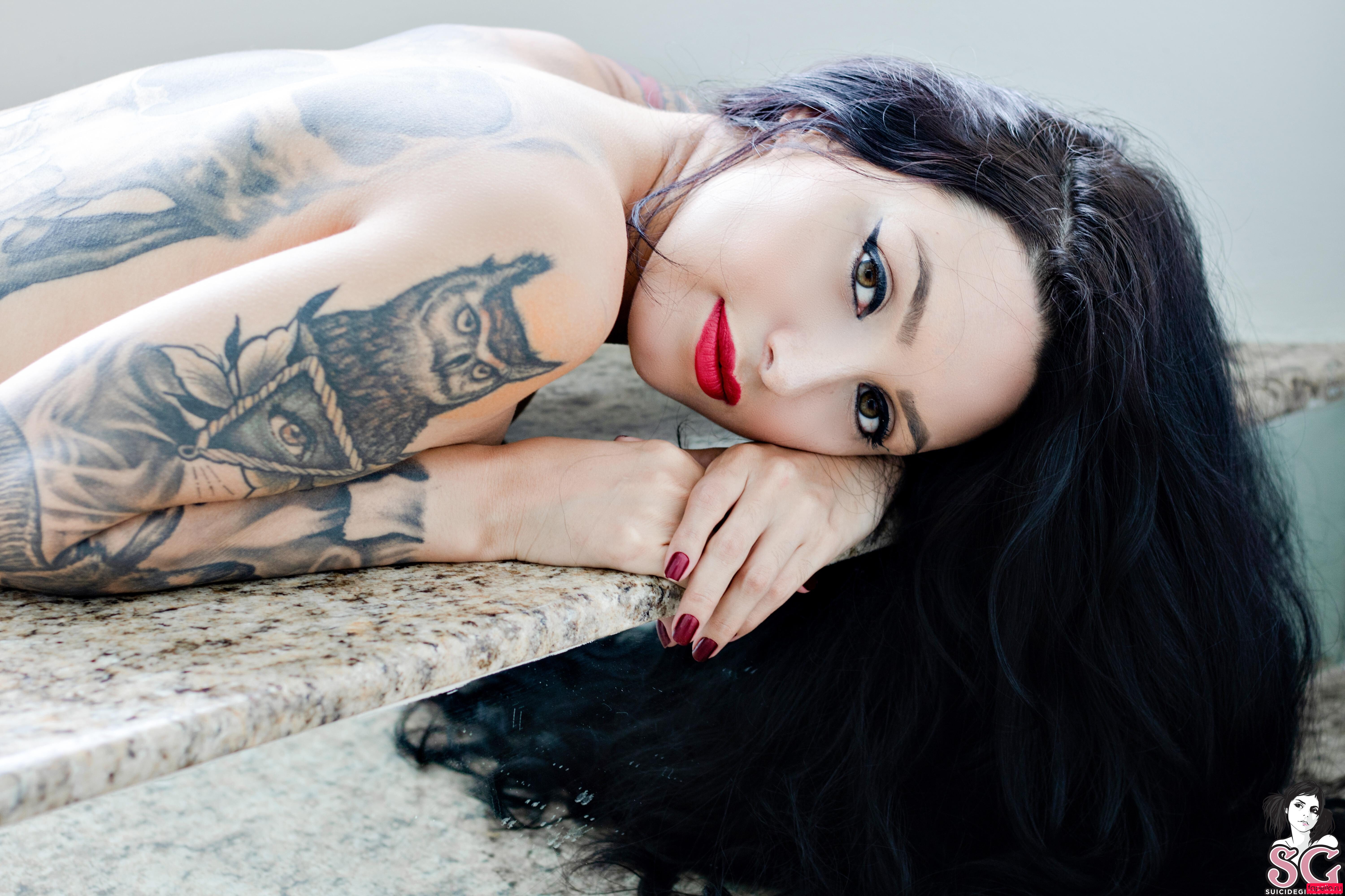 Ivy Denali Nude Onlyfans Photo 19