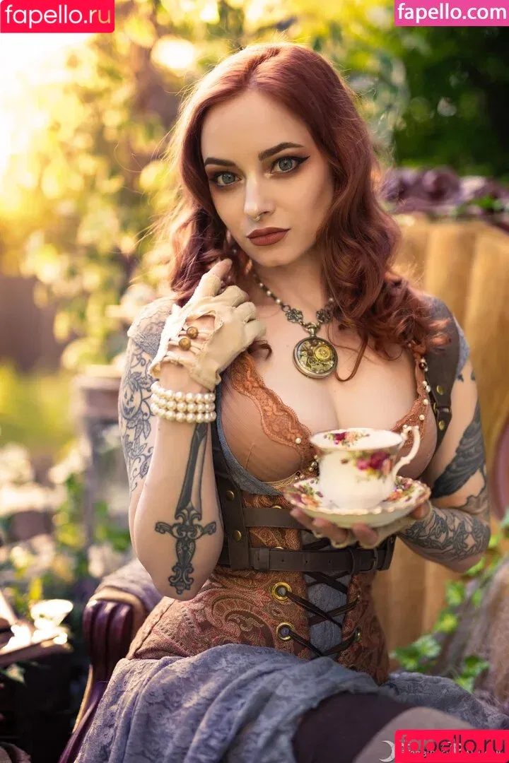 Genthehobbit / althistory_llc Onlyfans Photo Gallery 