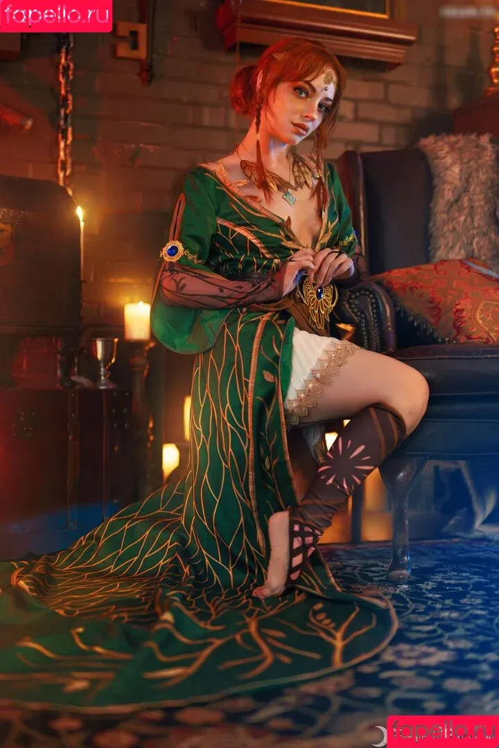 Genthehobbit / althistory_llc Onlyfans Photo Gallery 