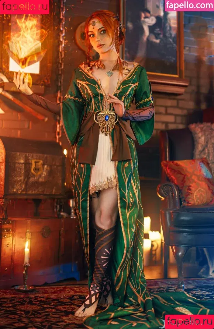 Genthehobbit / althistory_llc Onlyfans Photo Gallery 