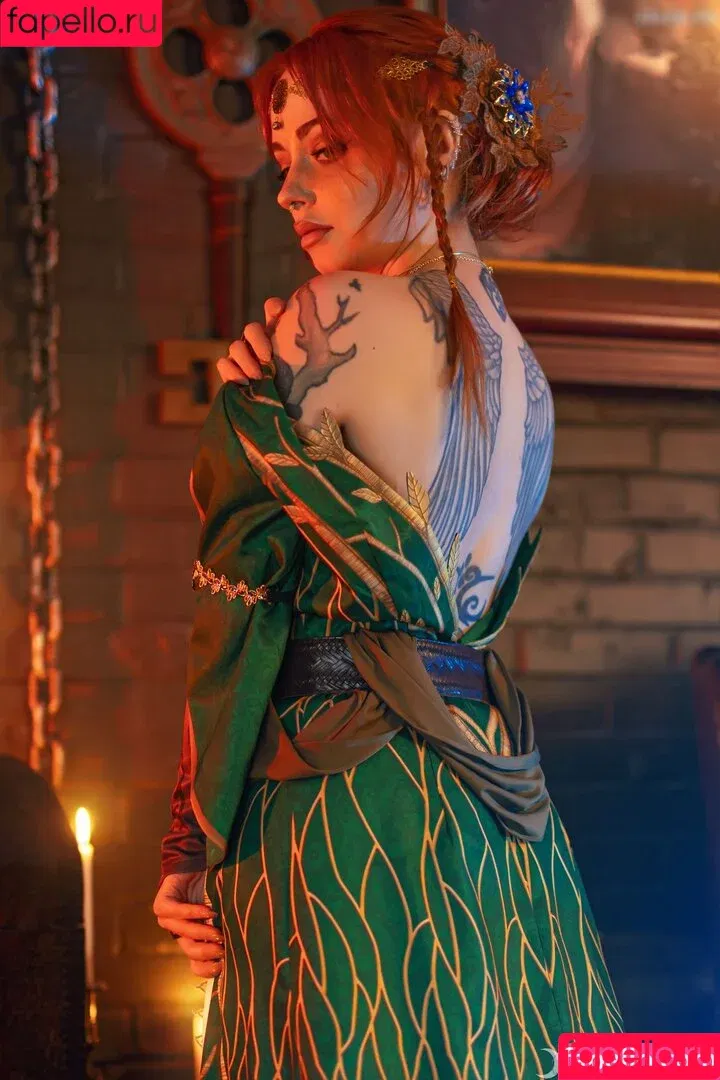 Genthehobbit / althistory_llc Onlyfans Photo Gallery 