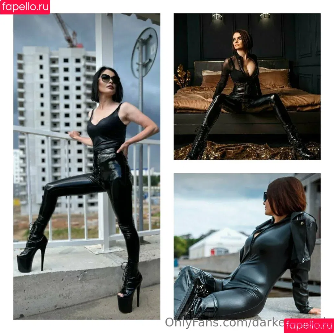 d_w_ofc / darked_witch Onlyfans Photo Gallery 