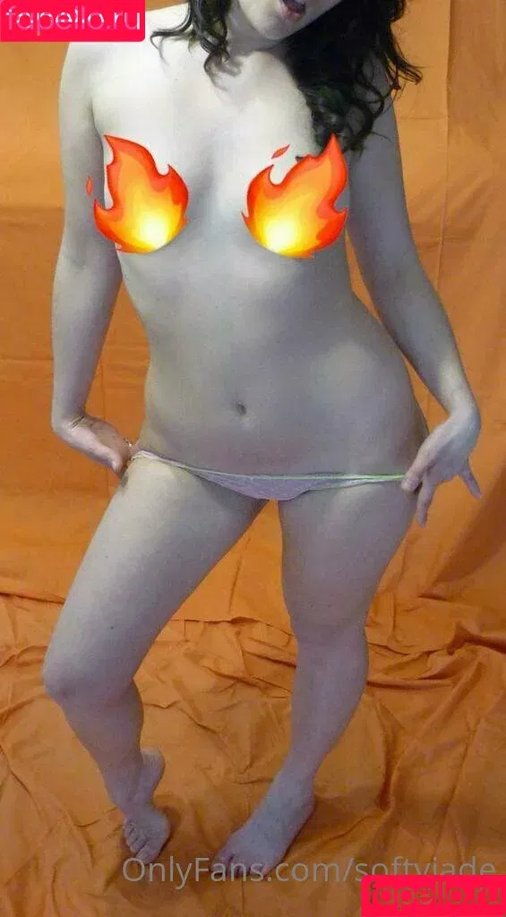 softy_jade / softyjade Onlyfans Photo Gallery 