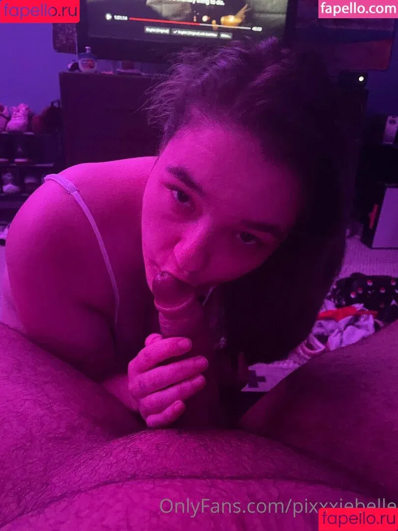 pixxxiebelle / thepixiebelles Onlyfans Photo Gallery 