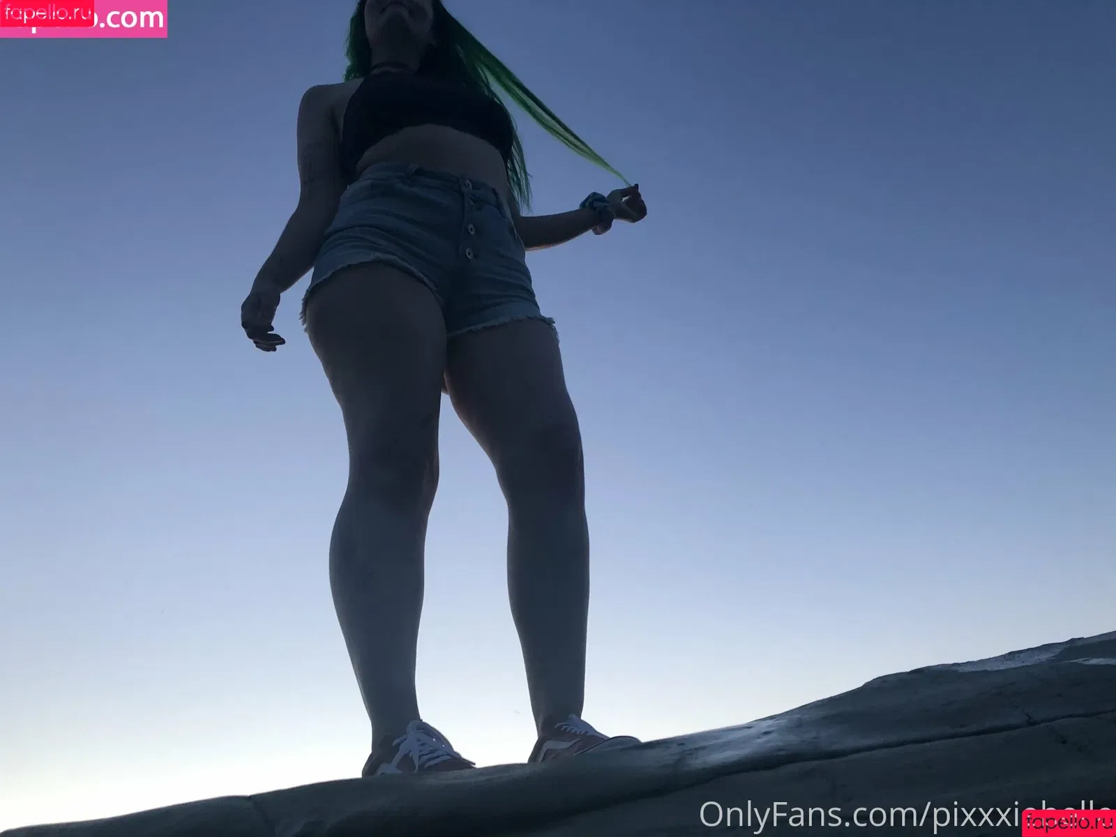 pixxxiebelle / thepixiebelles Onlyfans Photo Gallery 