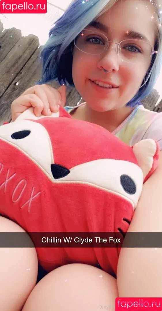 sencha.fox / senchafox Onlyfans Photo Gallery 