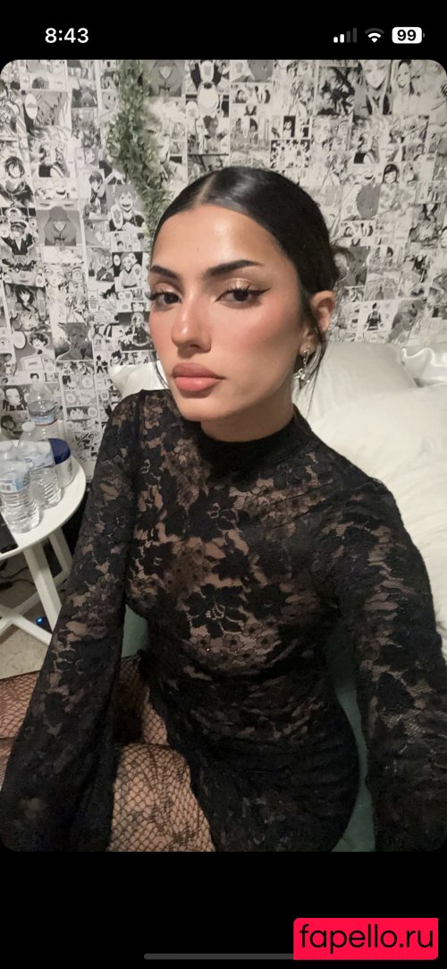 noordabashh Nude Onlyfans Photo 48