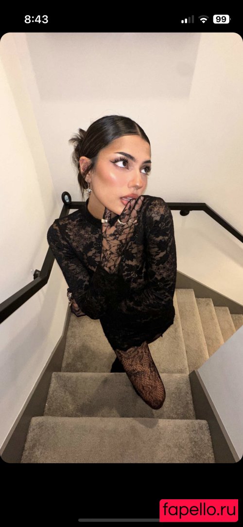 noordabashh Nude Onlyfans Photo 47