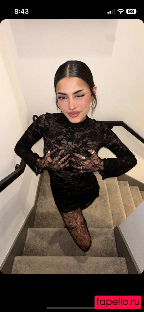 noordabashh Nude Onlyfans Photo 46
