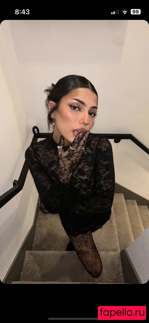 noordabashh Nude Onlyfans Photo 45
