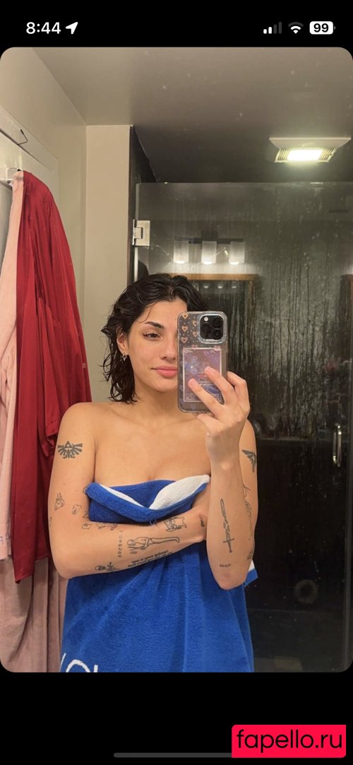 noordabashh Nude Onlyfans Photo 44