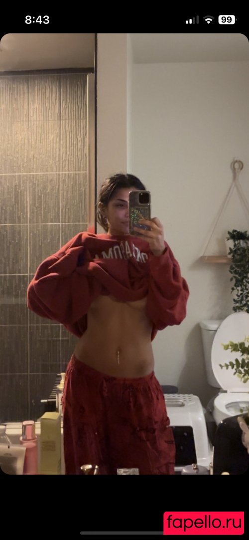 noordabashh Nude Onlyfans Photo 43