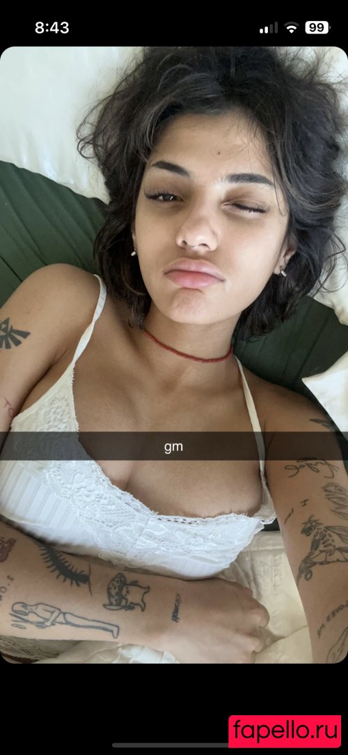 noordabashh Nude Onlyfans Photo 42
