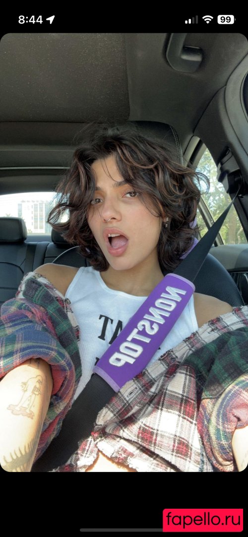 noordabashh Nude Onlyfans Photo 40