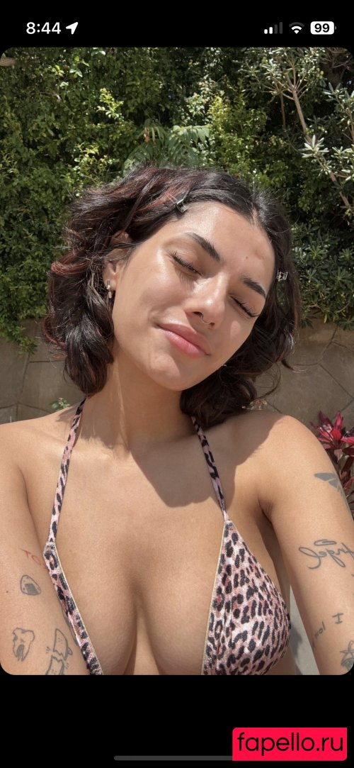 noordabashh Nude Onlyfans Photo 37