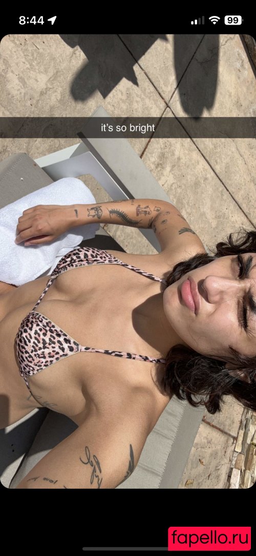 noordabashh Nude Onlyfans Photo 36