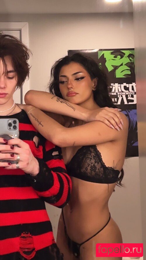 noordabashh Nude Onlyfans Photo 33