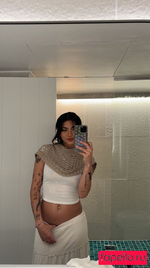 noordabashh Nude Onlyfans Photo 14