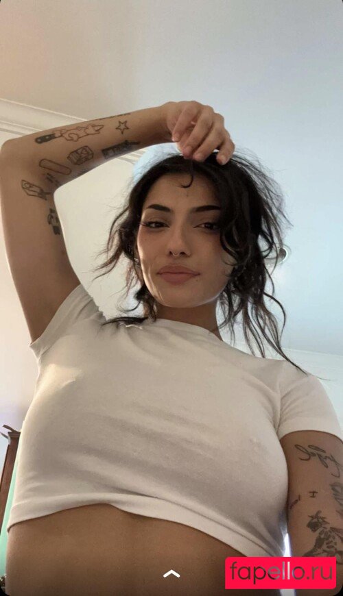 noordabashh Nude Onlyfans Photo 10