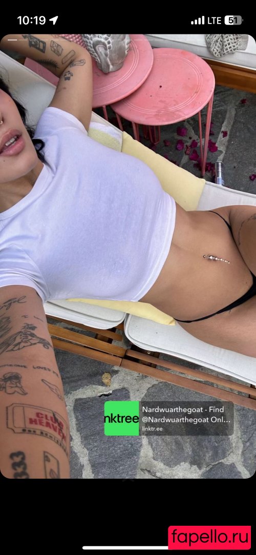 noordabashh Nude Onlyfans Photo 8