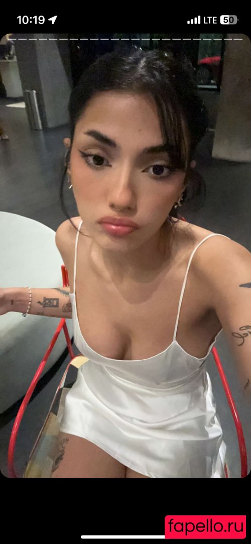 noordabashh Nude Onlyfans Photo 7