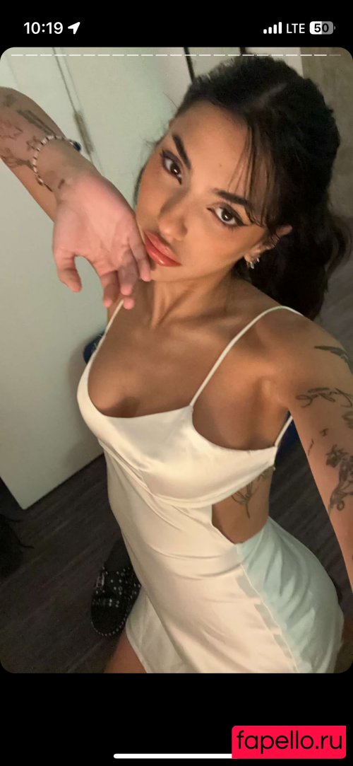 noordabashh Nude Onlyfans Photo 6
